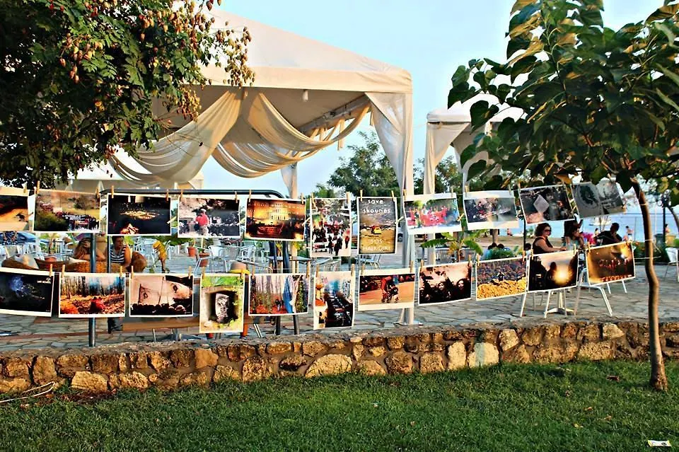 Villa Stone House Andromeda Psakoudia
