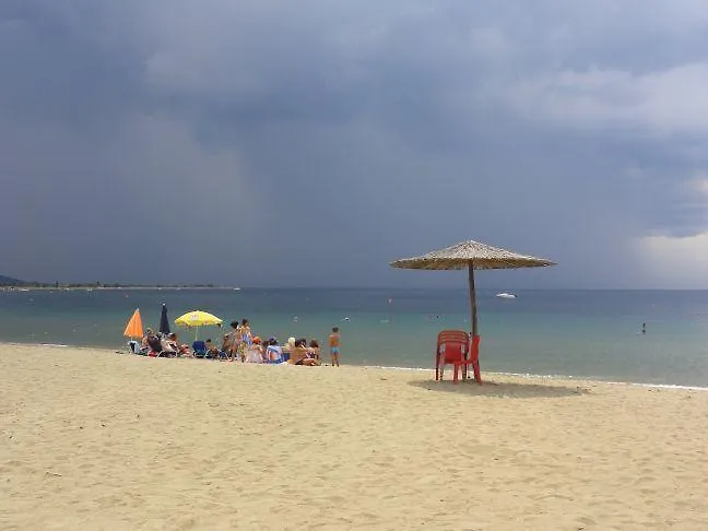 Villa Stone House Andromeda Psakoudia 0*,  Griechenland