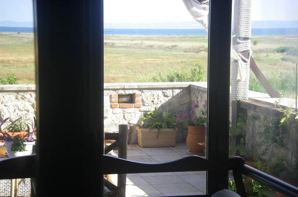 Villa Stone House Andromeda Psakoudia