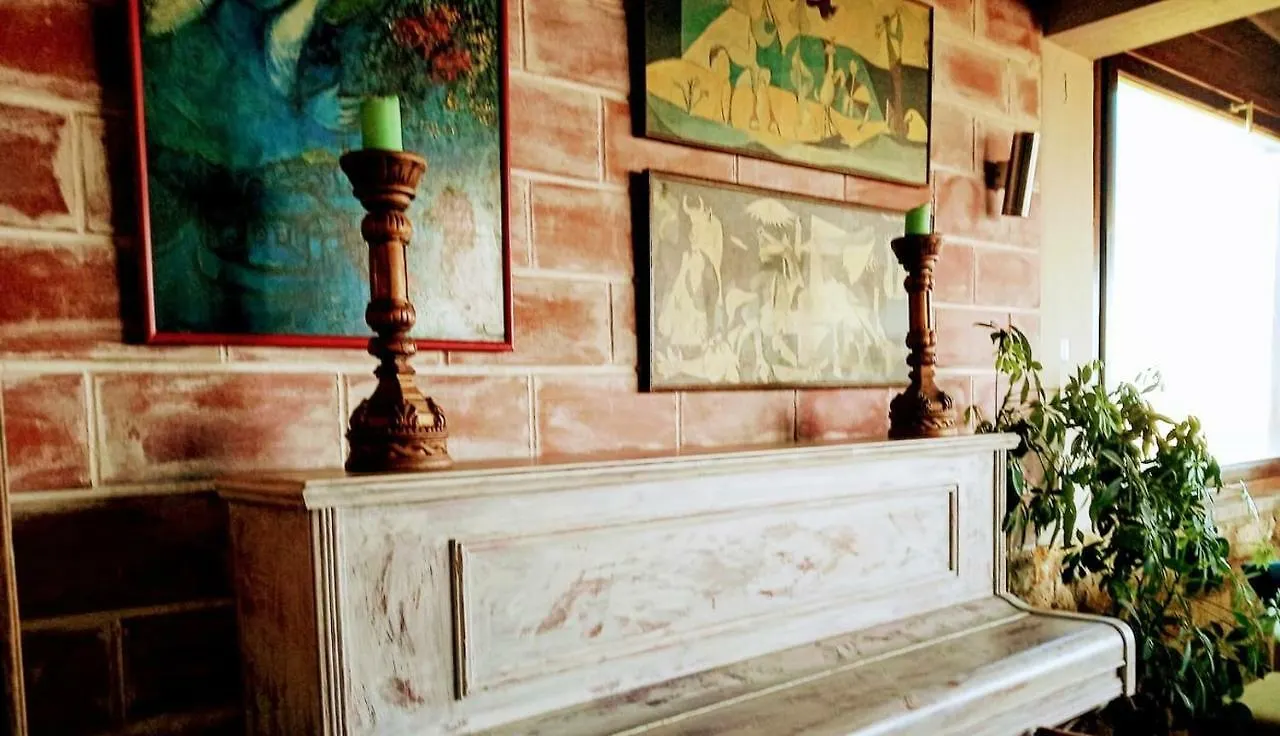 Ferienhaus Villa Stone House Andromeda Psakoudia Griechenland