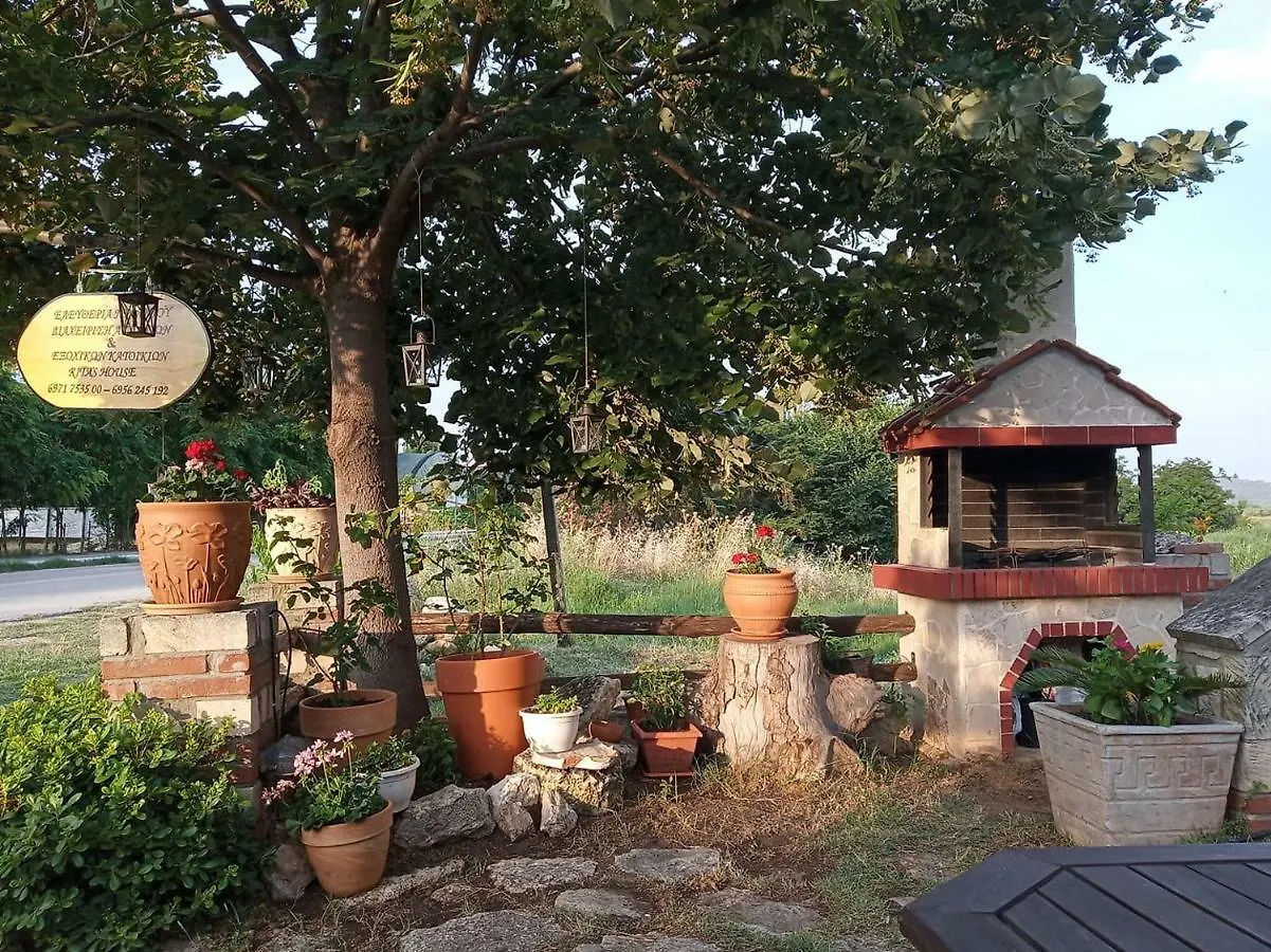 Villa Stone House Andromeda Psakoudia 0*,  Griechenland
