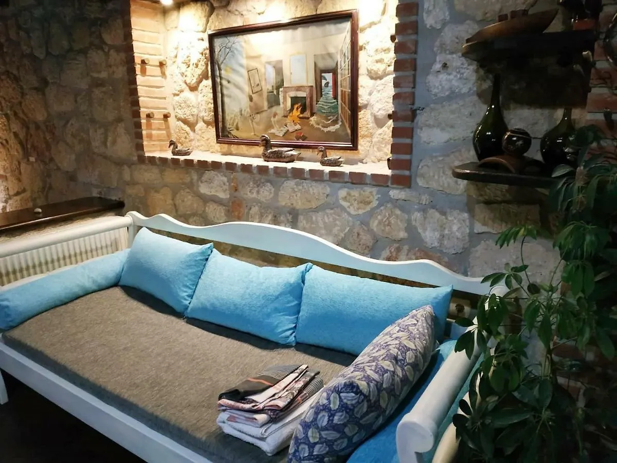 Villa Stone House Andromeda Psakoudia 0*,  Griechenland